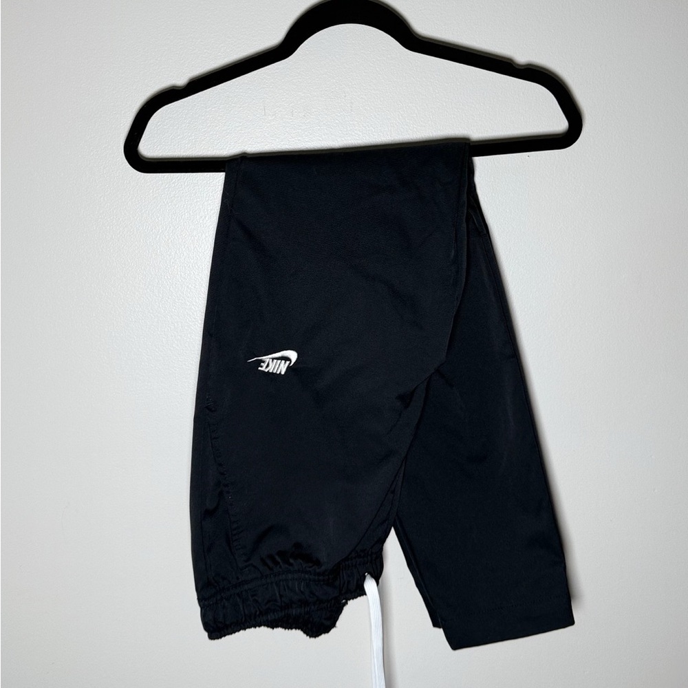 Nike Black Athletic Pants